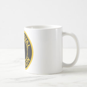 U.S. Naval Aviation Coffee Mug