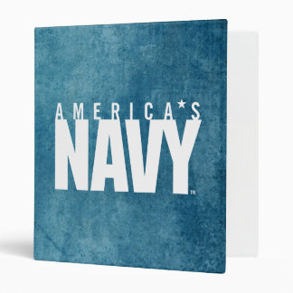 U.S. Navy | America's Navy Binder