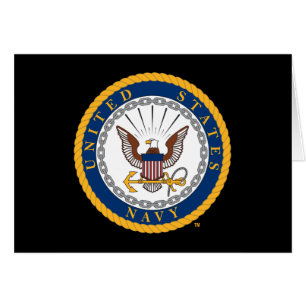 U.S. Navy Navy Emblem