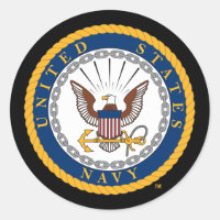 U.S. Navy | Navy Emblem