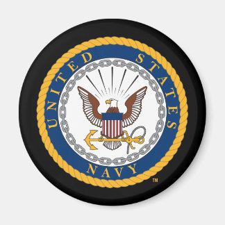 U.S. Navy | Navy Emblem Magnet