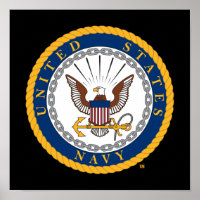 U.S. Navy | Navy Emblem