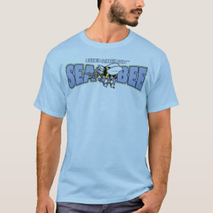 U.S. Navy Seabee T-Shirt