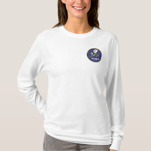 U.S. Navy Seabees T-Shirt