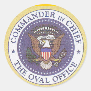 U.S. Presidential Seal