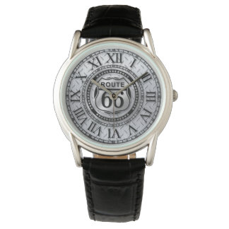 U.S. Route 66 Watch