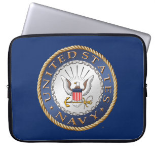 U.S. Sac de l'électronique de marine