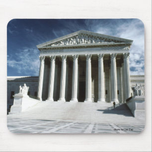 U.S. Supreme Court Mousepad