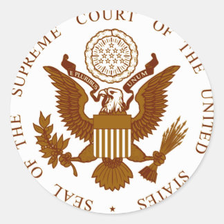 U.S. Supreme Court Seal