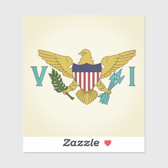 U.S. Virgin Islands (Sheet)