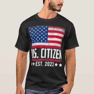 U T-Shirt