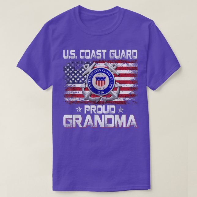 U  T-Shirt (Design Front)