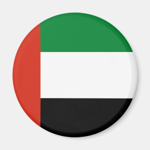 UAE flag  Magnet