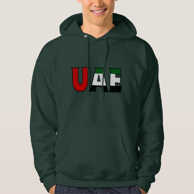 UAE Shirt (Front)