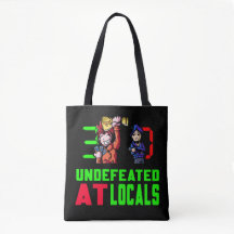 UaL Tote Bag