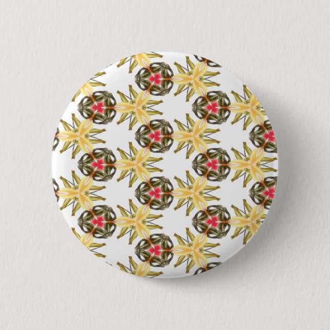 Ualonic 2 Inch Round Button (Front)