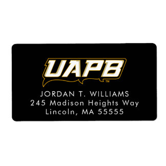 UAPB Golden Lions Graduate