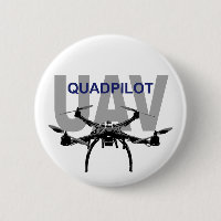 UAV Quadpilot Quadcopter Pilot