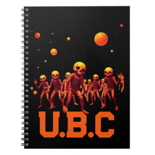 UBC NOTEBOOK