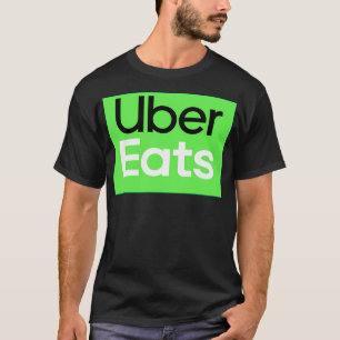 Uber Eats T-Shirt