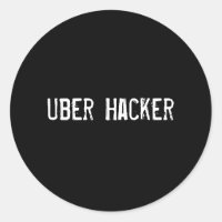 Uber Hacker