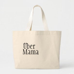 Uber Mama bag