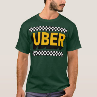 Uber T-Shirt