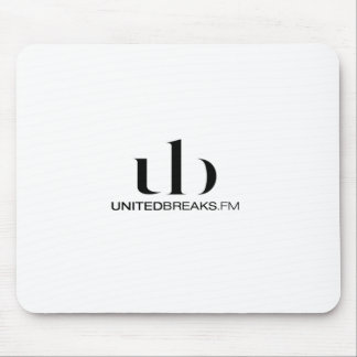 UBFM - UB Logo Mouse Pad