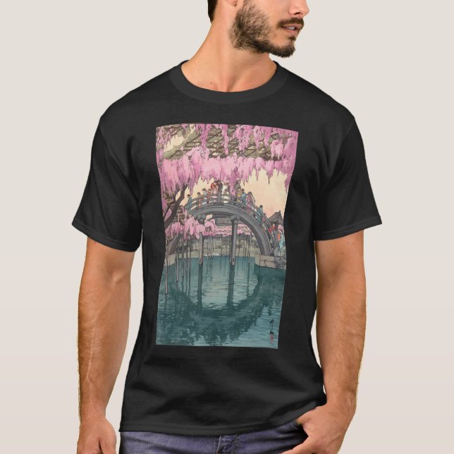 Ubu Imperator - Max Ernst T-Shirt (Front)