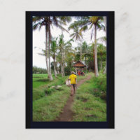 Ubud Bali