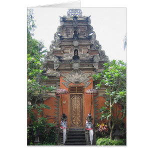 Ubud Village Bali