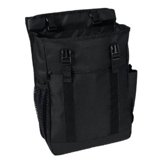 Ubuntu Budgie BackPack