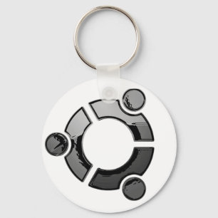 Ubuntu (chrome) keychain