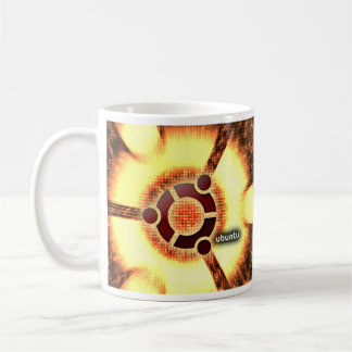 Ubuntu Coffee Mug