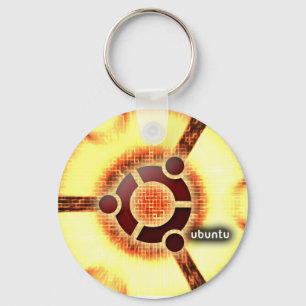 Ubuntu Keychain