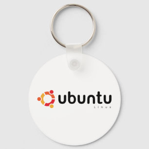 Ubuntu Linux Open Source Keychain