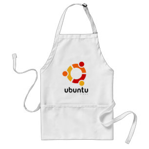 Ubuntu Linux Open Source Standard Apron