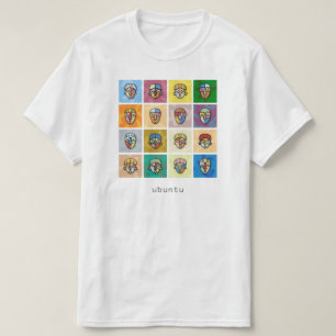 ubuntu shirt