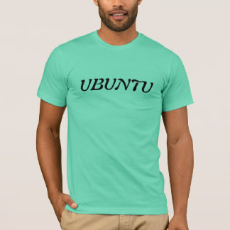 UBUNTU T-Shirt