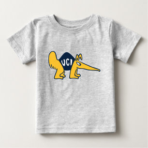 UC Irvine   UCI Anteaters Baby T-Shirt