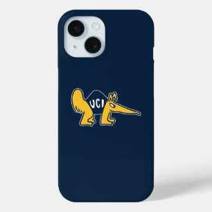 UC Irvine   UCI Anteaters iPhone 15 Case