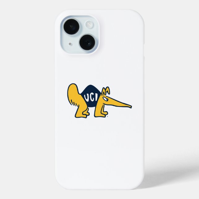 UC Irvine | UCI Anteaters Case-Mate iPhone Case (Back)