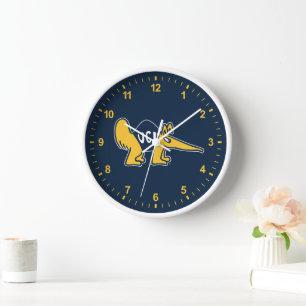 UC Irvine   UCI Anteaters Clock