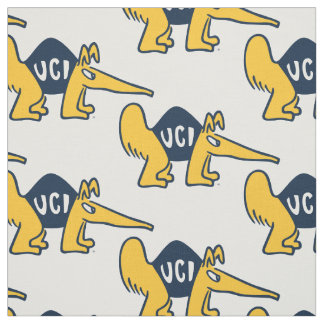 UC Irvine | UCI Anteaters Fabric