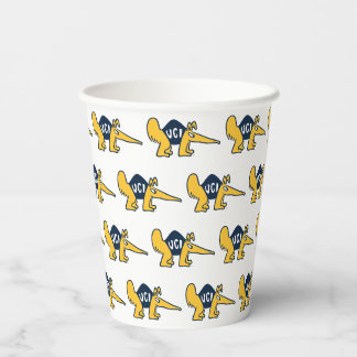 UC Irvine | UCI Anteaters Paper Cups