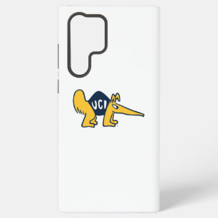 UC Irvine   UCI Anteaters Samsung Galaxy Case
