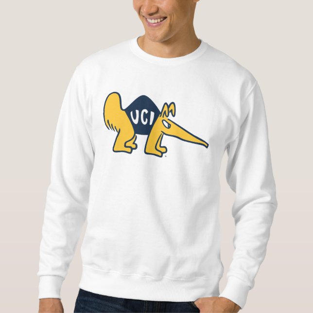 UC Irvine | UCI Anteaters Sweatshirt (Front)