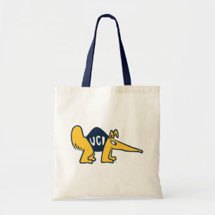 UC Irvine   UCI Anteaters Tote Bag