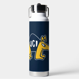 UC Irvine   UCI Anteaters Water Bottle