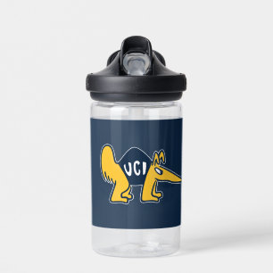 UC Irvine   UCI Anteaters Water Bottle
